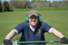 Groundsman Nick hoping to play for England if he can raise the funds