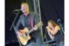 steve harley signs up for a welcome return to the