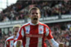 Danny Higginbotham: Stoke City old boy James Beattie is right for management