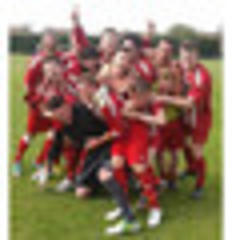 Redhill's place in Ryman League Division One South is confirmed