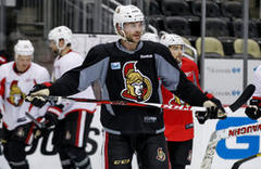 LIVE: Ottawa Senators vs. Pittsburgh Penguins, Game 2