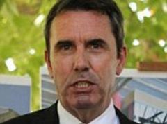 Australian minister apologises for 'liking' Facebook picture of teenage boy showing his genitals after falling for 'sneaky nuts' prank