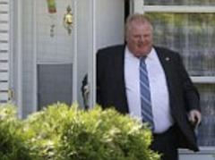 somali drug dealers demanding $100,000 for video ¿showing toronto mayor smoking crack¿
