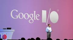 Google I/O 2013: The complete walkthrough