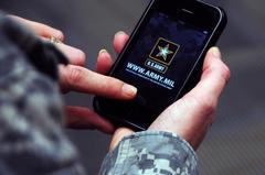 iPhone and iPad running iOS 6 officially certified by U.S. Department of Defense