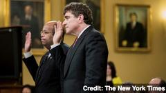 lawmakers grill irs officials on capitol hill