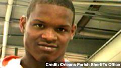second suspect arrested in new orleans mother's day shooting