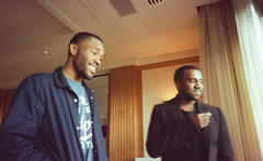 Kanye West, Sleigh Bells and Frank Ocean to appear on Sofia Coppola's 'The Bling Ring' soundtrack