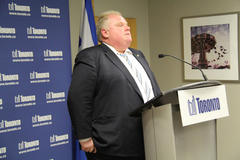Rob Ford crack scandal: Live updates