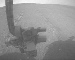 Nine-Year-Old Mars Rover Passes 40-Year-Old Record