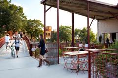 J.Crew to Open at Atlanta's Westside Provisions District