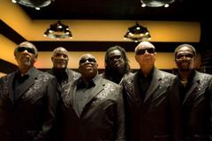 Gospel Music Legends The Blind Boys Of Alabama Sign To Sony Masterworks Worldwide
