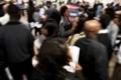 Unemployment falls in 40 U.S. states, rises in 3