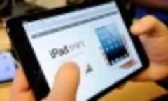 apple is fed up with subpar ipad displays from auo, report says