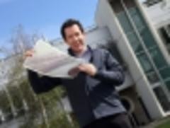 printable solar cells rolled out by australian researchers