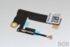 Redesigned iPhone 5S Parts Leaked in Photos – Gallery