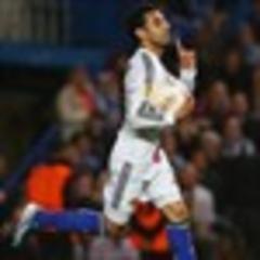 The UEFA Europa League's rising stars