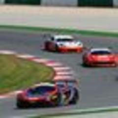 Motorsport: Closing in on a front row seat